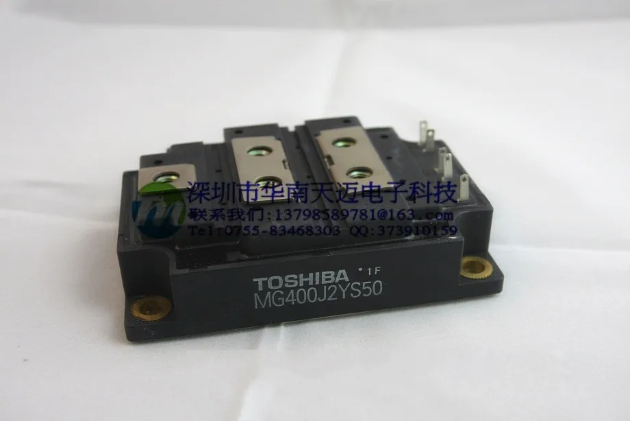 

MG400J2YS40 MG400J2YS50 japan IGBT module--HNTM