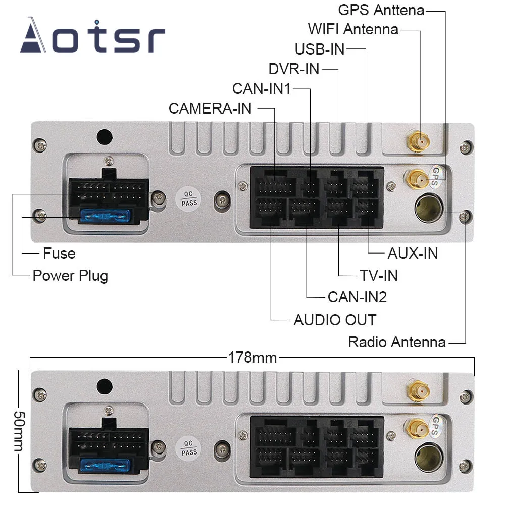 AOTSR чистый Android 9,0 Tesla стиль PX6 wifi Автомобильный gps навигатор для Lexus GS GS300 GS460 GS450 GS350 мультимедийный плеер SWC