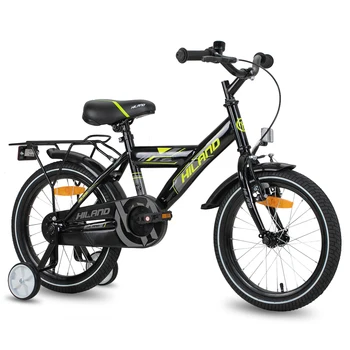 2 Colors16 18 20 Inch Wheel Kids Bike Boys Bicycle 1