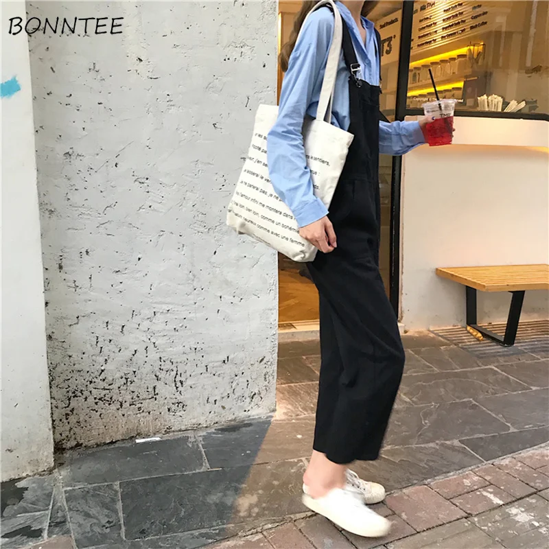 denim jumpsuit women's clothing