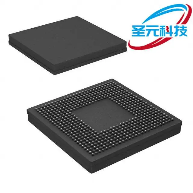 

TMS320C6416TBGLZ1 IC FIXED-POINT DSP 532-FCBGA