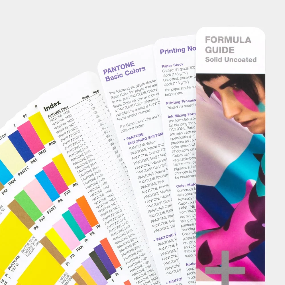 2 Books C U Pantone Color Guide Gp1601n Formula Guide Solid Coated Uncoated Set Tool Parts Aliexpress 2 Books C U Pantone Color Guide Gp1601n Formula Guide Solid Coated Uncoated Set Tool Parts Aliexpress