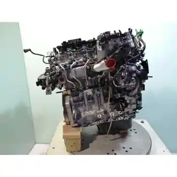 

BH02 COMPLETE ENGINE PEUGEOT 208