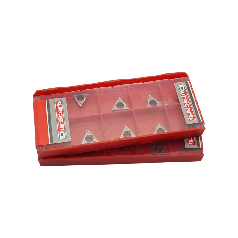 

TCMT110204-52/TCMT16T304-51/TNMG160404-41/TNMG160408-41/TNMG160404-45/TNMG160404R-90 DC610 10PCS