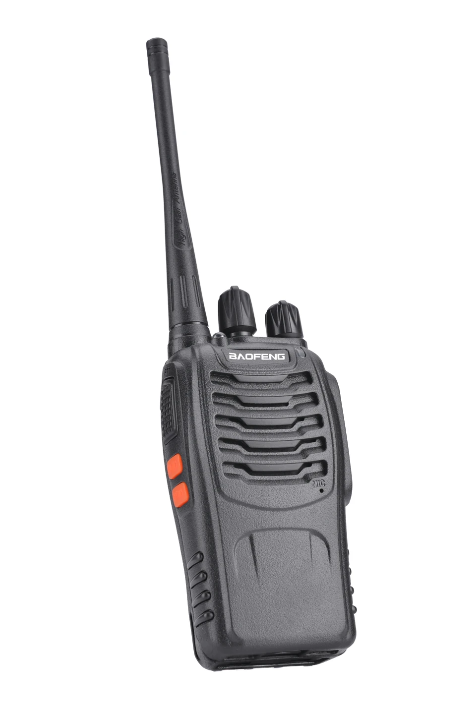 Baofeng BF-888s рация UHF BF888s 5 Вт 16CH портативная Walki Talki 400-470 МГц 888S CB двухстороннее радио Comunicador