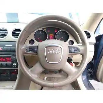 

STEERING WHEEL AUDI A4 CABRIO (8H)