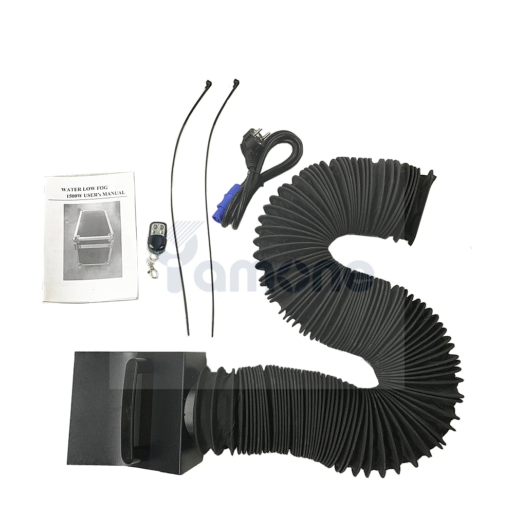 1500W Fog YM 14