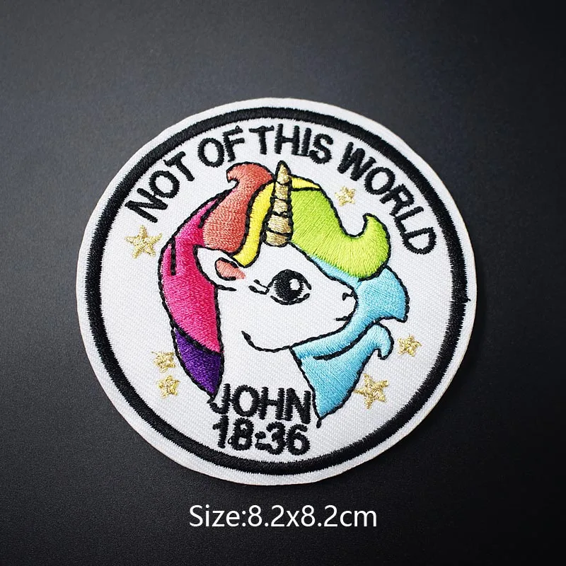 15 HEART DOG DIY Cloth Badges Mend Decorate Iron On Patch Clothes Apparel Sewing Decoration Applique Sew On Patches For Clothing - Цвет: 15