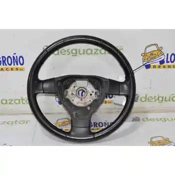

VOLKSWAGEN STEERING WHEEL PASSAT VARIANT (3C5)