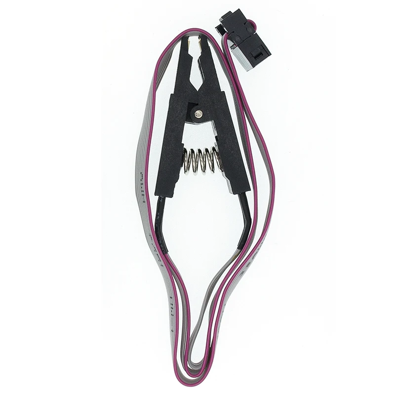 Рисунок 6 - USB-программатор CH341A/CH341B 24 25 серия EEPROM