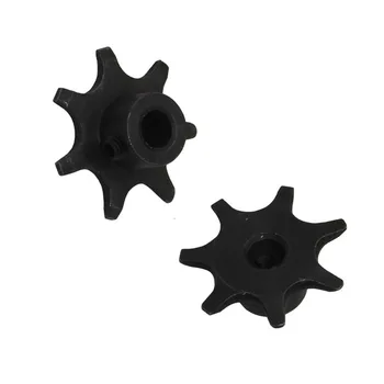 

Poultry incubator Power Engine Reversible Gear Wheel For Egg Turning Motor Incubator 2.5r/min 10 pcs