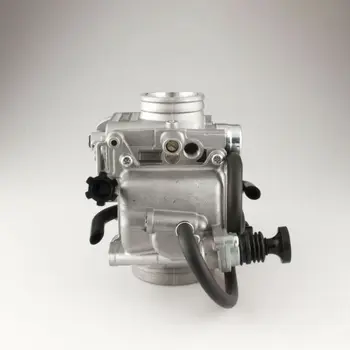 

Throttle Carburetor Base Cover ATV Car Auto Kit Set New Accessories Parts
