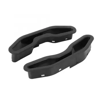 

car styling Harness Pass Through Bezel Safety UTV Modification Fit for Polaris RZR XP 1000 2014-2019 car accessories