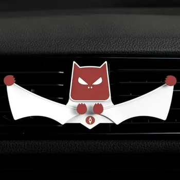

Universal Car Bat's Feet Phone Holder Mobile Phone Bracket Car Dashboard Air Vent Stand Holder Mount Car Accessories