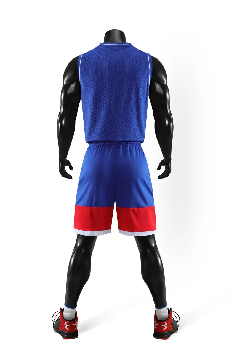 HOWE AO мужской баскетбольный набор униформы большого размера баскетбольные майки для колледжа спортивные костюмы DIY Индивидуальные Тренировочные костюмы 농니니니