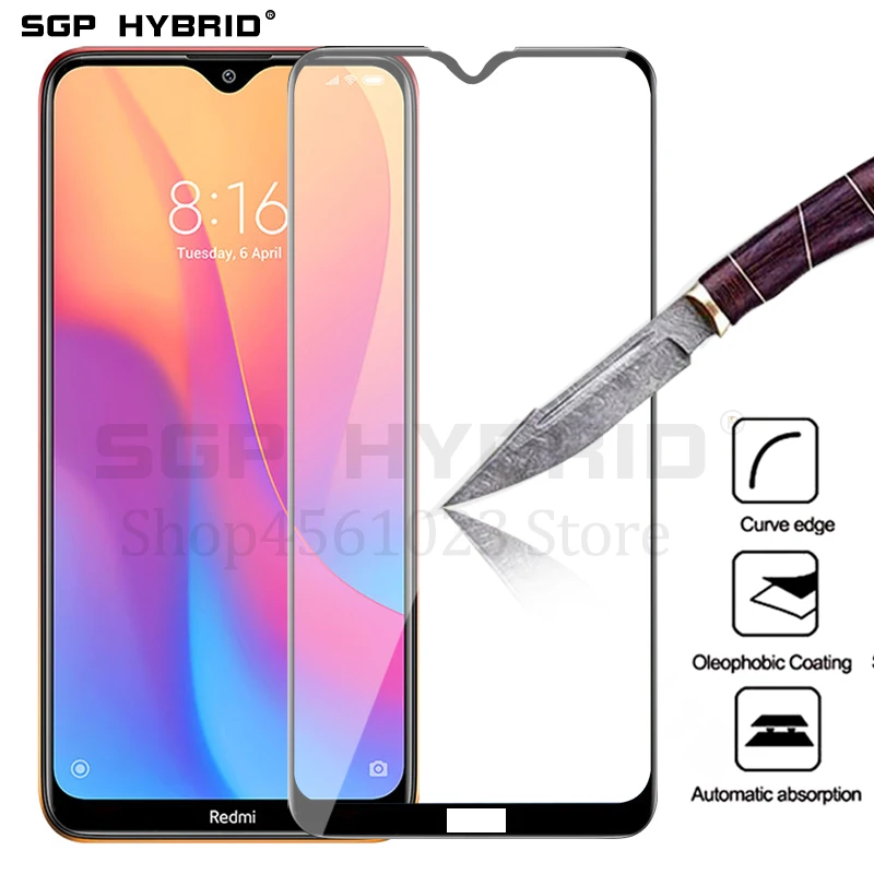9D для Redmi 8A 7A закаленное стекло защита экрана полная проклейка Xiaomi Red mi 8a 7a 7 8 a redmi8a