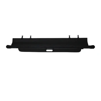 

06 to 14 Suitable for old Volvo XC90 trunk curtain Modified trunk bulkhead curtain interior decoration accessories