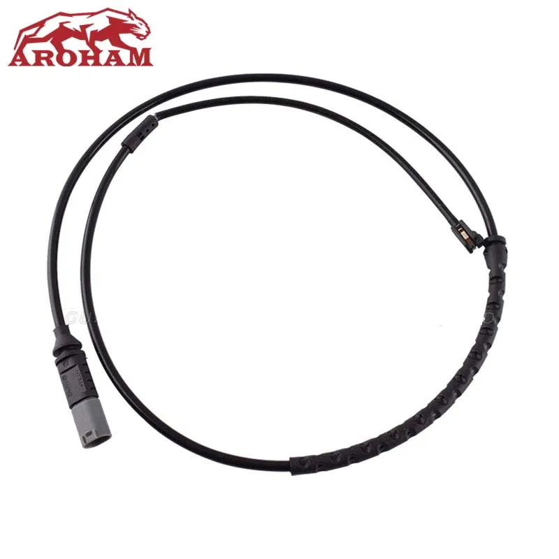 34356854168 New High Quality Rear Brake Pad Wear Sensor For BMW X5 X6 2008 2013 OEM 34 35 6 854 168 | Автомобили и мотоциклы