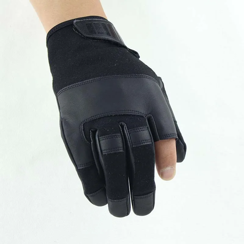 Новые тактические боевые перчатки для занятий спортом на открытом воздухе |