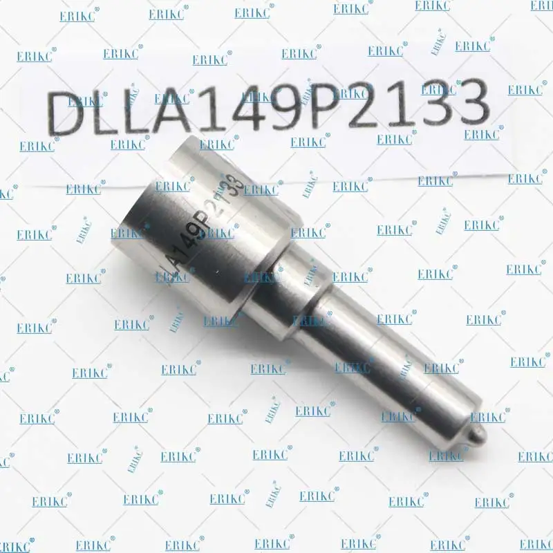 ERIKC Дизель Авто Топливная форсунка 0433172133 опрыскиватель DLLA149P2133 дизельный инжектор DLLA 149P 2133 для инжектора 0445120181