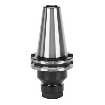 

CAT40-ER20-2.76in High Precision Tool Holder CNC Machining Collet Chuck US Standard Waterproof Tool