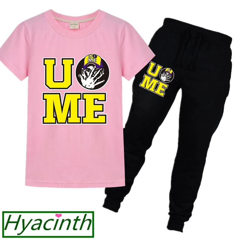 PT1202-pink WWE John Cena/куртка для маленьких мальчиков; одежда для маленьких мальчиков и девочек; бархатное пальто; ropa walker; пальто с капюшоном; рождественские наряды - Цвет: PT1202-pink