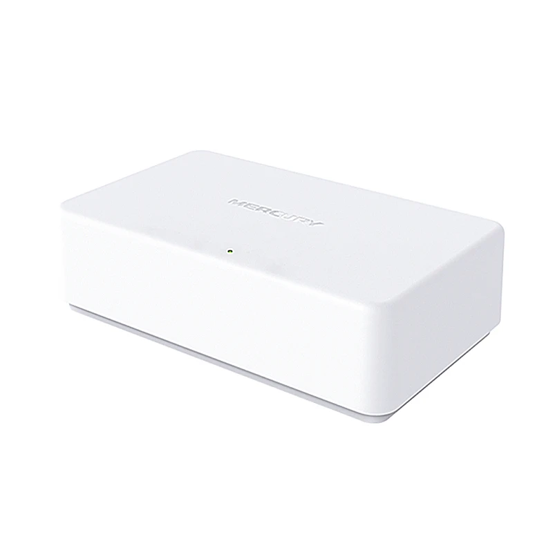 5 Порты высокое Скорость Gigabit мини сетевой коммутатор RJ45 1000 Мбит/с Fast Ethernet