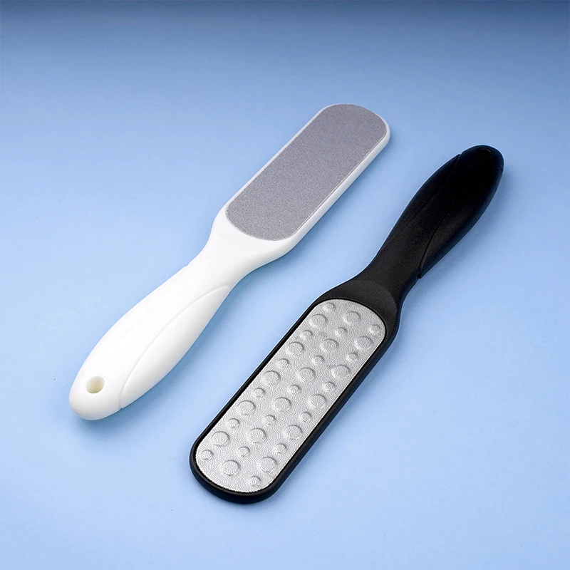Double Side Foot File Pro Rasp Heel Grater Hard Dead Skin Callus