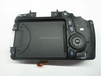 

Original new Back Cover Assembly Units Function keys for Canon EOS 70D SLR Digital Camera Repair Part