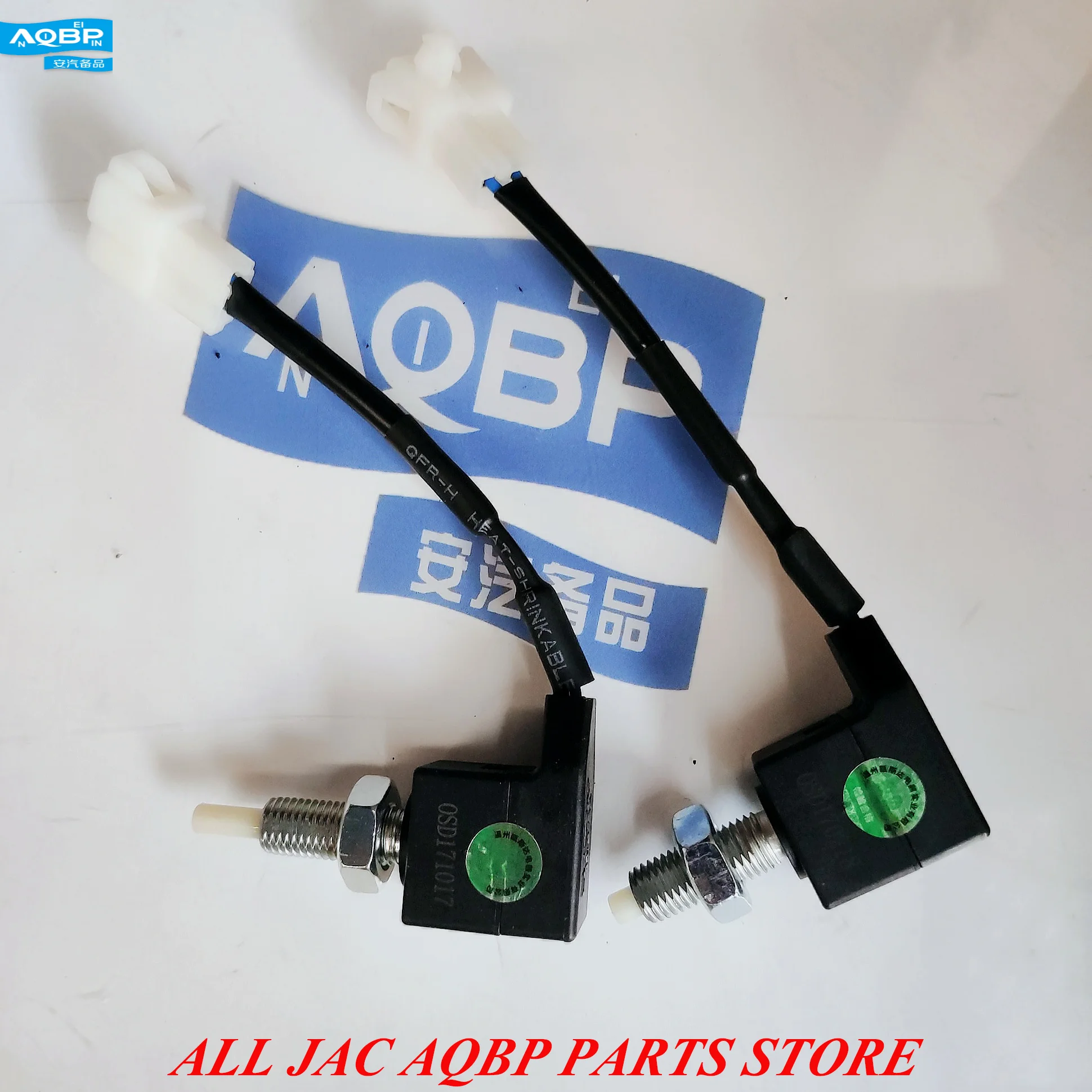 CarpartsOENumber3750121U15103750122U1510forJACS5Clutchswitch