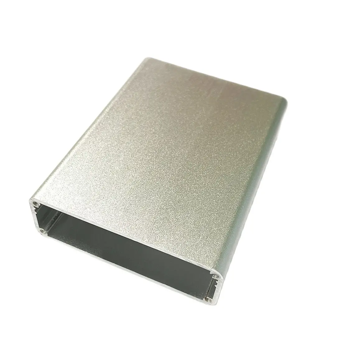 Aluminium Case Pcb Enclosure Aluminium Instrument Enclosure Box Diy