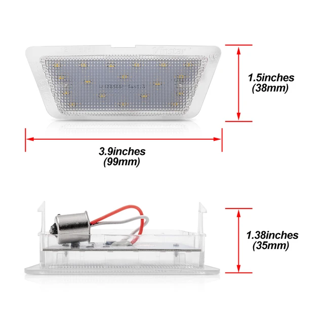 Lampe UV / LED - Astra