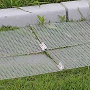 

Anti Cat Thorn Pad Yard Spike Keeping Garden Barrier Outdoor Mat Repellent Protective Net Dog Household Pets Deterrent Practical