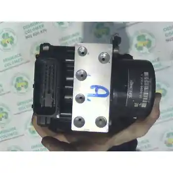 

10020403644 Abs Citroen Saxo 1.5 Diesels