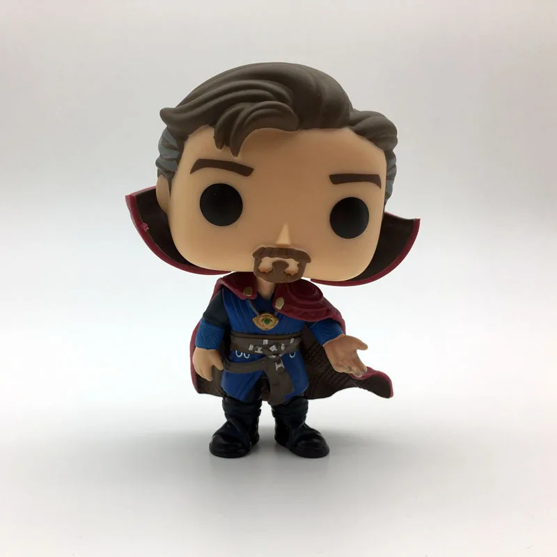 

Avengers Doctor Strange Action Figure Classic Movie Film Gift Kids Birthday Party