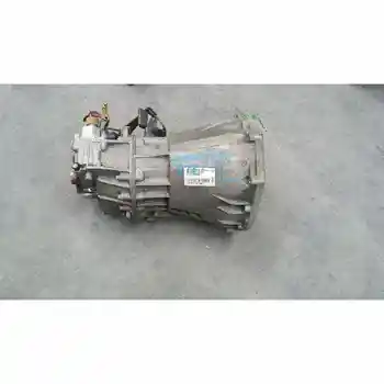 

711620 MERCEDES GEARBOX SPRINTER 02.00 -> CASE CLOSED CEILING HIGH