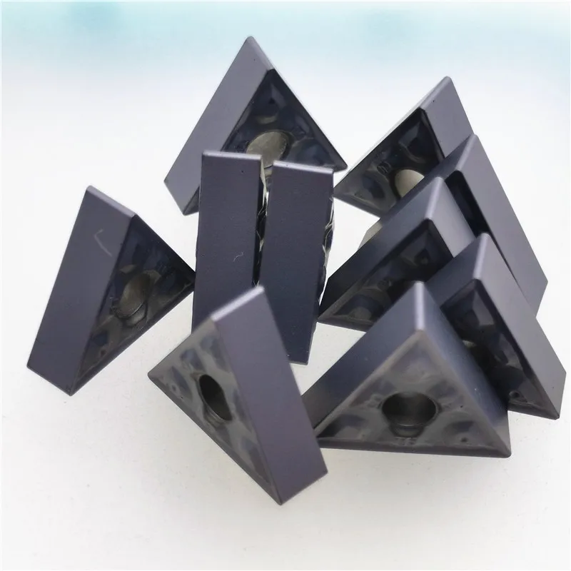 TNMG160404 TF IC907 IC908 TNMG160408 TF IC907 IC908 Carbide insert turning tool lathe cutter milling cutter CNC cutting tool