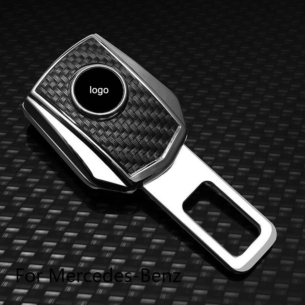 Smart Regolare Cinture a Relax Spalla Collo Offre Una Comoda e Sicura SAMTITY 2 PCS Auto Cintura di Sicurezza Regolabile Auto Fibbia Cintura di Sicurezza Clip 