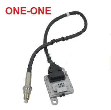 Nox Sensor Nox Nitrogen Oxide Senso 5WK96748 227905444R FOR 