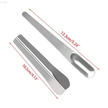 2 шт./компл. гипсокартон скребок для цементации в Давление закаточной машины Ножи для пола стены Керамика плитка F1FC