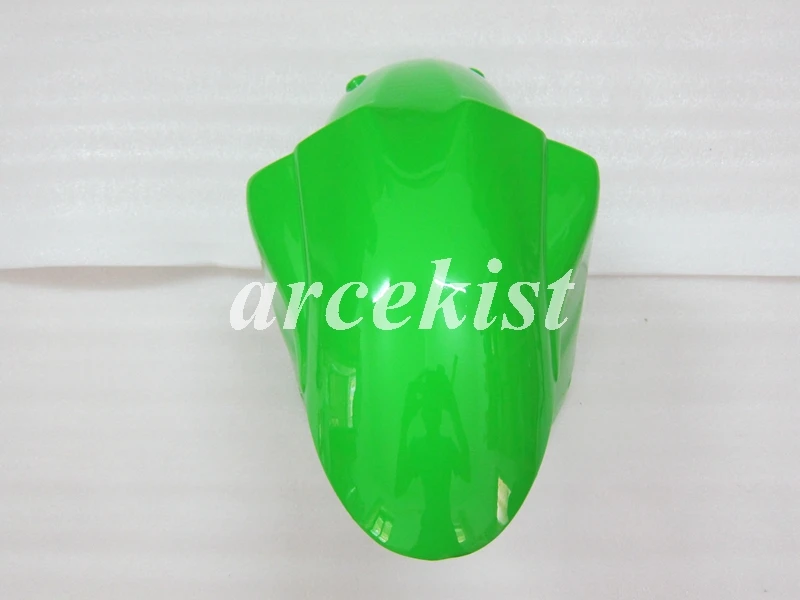 4 подарки ABS мотоцикл обтекатель комплект подходит для Kawasaki Ninja ZX-6R 636 2007 2008 07 08 6R Кузов Набор на заказ