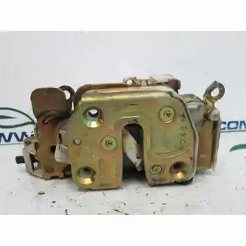

3210 LOCK LEFT FRONT DOOR NISSAN NAVARA PICK-UP (D40M)