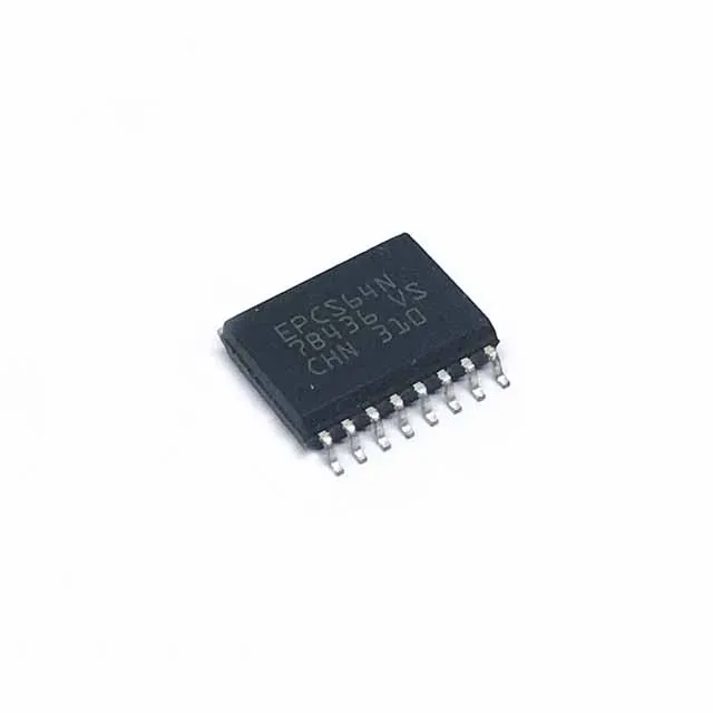 

Epcs64si16 Ic Config Device 64Mbit 16 Epcs64si16n