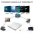 USB 3.0 Внешний DVD Burner Writer Recorder DVD RW Slim Optical Drive Player MACS OS Windows XP/7/8/10 Материал ABS Пластик
