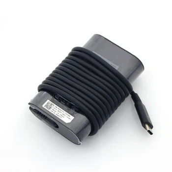 

5W Type-C/USB-C AC Power Adapter Charger fit for Dell XPS12 9250 fit for Dell Latitude 7370