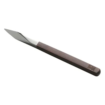 Stainless Steel Pu-erh Tea Knife