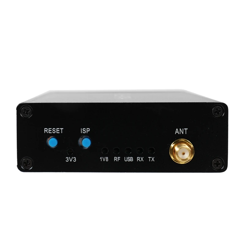 

for HackRF One Software Defined Radio Rtl Sdr 1Mhz-6Ghz 8Bit Quadrature with Fm Antenna and Usb Cable