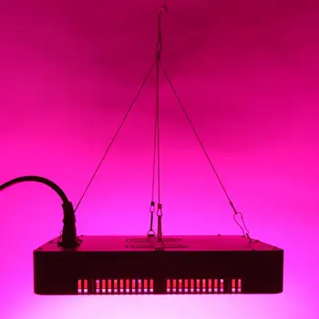 

300W LED Plant Grow Light Plant Grow Lamp for Farm Flower Show Garden 100-240V