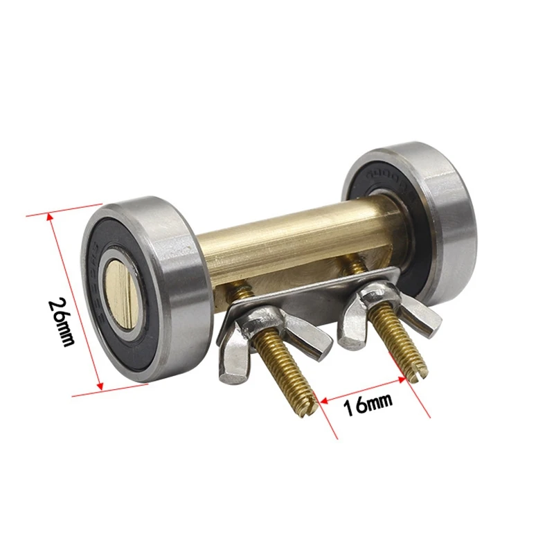 Кронштейн хонинговальный направляющий строгальный станок клинок система джига