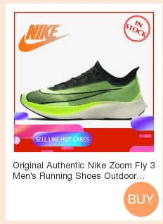 Oficial autêntico nike ar vapormax flyknit 3